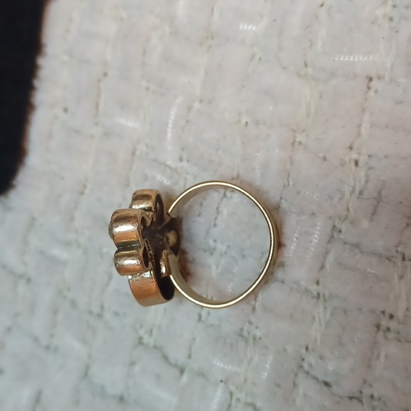 Vintage Pilgrim Adjustable Ring - Picture 3 of 8